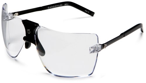 Gargoyles Men’s Ansi Classic Oversized Sunglasses