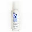 Fa Deodorant 2.5 oz. Sensitive Pump Spray (White)