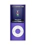 Apple iPod nano 8GB - Purple