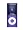 Apple iPod nano 8GB - Purple