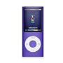 New Apple iPod nano 8GB - Purple