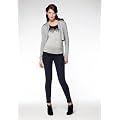 Jeggings aus Baumwolle-Stretch sitzt super, ist top-bequem und l�sst sich trendy kombinieren 93010