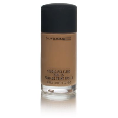 MAC Studio Fix Fluid Foundation SPF 15 NC44 MAC Studio Fix Fluid Foundation SPF 15 NC44