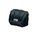 Canon PSC-4000 Deluxe Leather Case for Canon SX10IS and SX1IS Digital Cameras