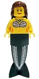 Mermaid - LEGO 3