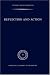 Book Reflection and Action (Phaenomenologica)