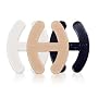 The Strapper Bra Strap Holder Three Piece Pack