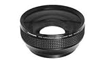 Review Panasonic  / Panasonic AG-LW4307P wide conversion lens