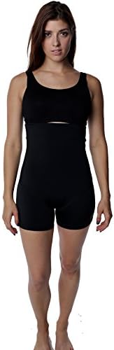 Green Grace Body Shaper Girdle Hot Pantie For Post-surgery And Postpartum X-Large Black
