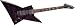 ESP LTD EX-401 Electric Guitar See-Thru Black