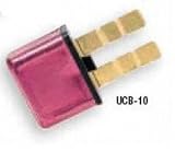 Bussmann UCB10 Universal Type I ATC Style Circuit Breaker