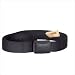 Eagle Creek Security and Identification All Terrain Money Belt in Black 053329127774