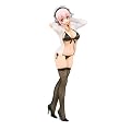 SKYTUBE すーぱーそに子 水着グラビアver. (1/6スケール PVC製塗装済み完成品)