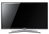 Zoom Produkt-Bild: UE 46 C 7700 (LED TV 116 cm, 200Hz, WiFi- & 3D-f&auml;hig)