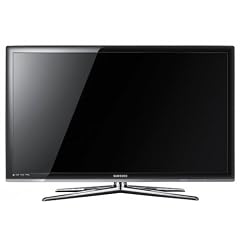 UE 46 C 7700 (LED TV 116 cm, 200Hz, WiFi- & 3D-f�hig)