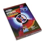DuPont EPSON Commercial Glossy Proofing Paper S041160