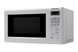 Panasonic NN-E279WMBPQ 19 Litre compact solo microwave white