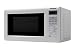 Panasonic NN-E279WMBPQ 19 Litre compact solo microwave white