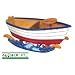 Guidecraft Retro Rocker Runabout