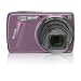 Kodak EasyShare M580 14 MP Digital Camera with 8x Wide Angle Optical Zoom and 3.0-Inch LCD (Pink)