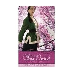 Wild Orchid: A Retelling of "The Ballad of Mulan"