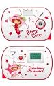Strawberry Shortcake: Digital Camera VGA with Flash Software