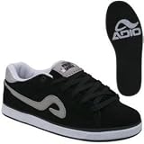 Adio Footwear - Adio Shoes JW Legend Skate Shoe - Men's