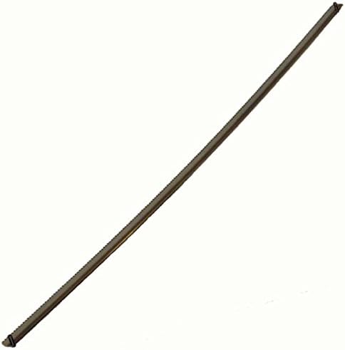 SawBaldeExpress Handsaw Blade 19"