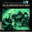 Martin Scorsese Presents The Blues: The Allman Brothers Band