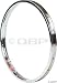 Stolen Roulette Rim Chrome 36h 20x 1.75