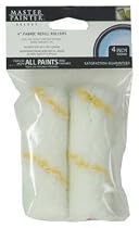 Shur Line #703266 MP Sel 2PK4"Roll Refill