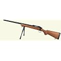 BU PEKL STABILES Softair Softairgewehr Sniper mit Zweibein BGS - MB03