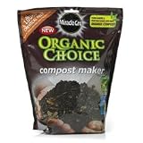 Review Phostgn  / Miracle-Gro Org Choice Compost Maker 1.3kg