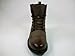 Polar Fox by D Aldo Men's 508009 Distressed Combat Boots