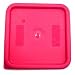 Rose Square Cover, 6/8Quart (11-0325)