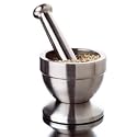 Amco Mortar and Pestle