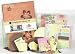 S.E.I. 12-Inch by 12-Inch 1 Hour Album Scrapbook Kit, Jocelyn