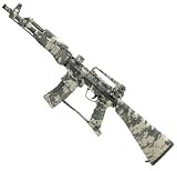 BT BT-4 Banshee Paintball Gun - Digital Camo