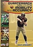 John Gregory: Quarterback Drills for Mobility and Accuracy (DVD)