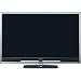 Sony Bravia Z-Series KDL-46Z4100/S 46-Inch 1080p 120Hz LCD HDTV, Silver