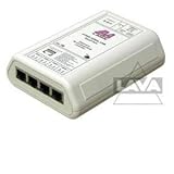 4 Port Serial Device Server