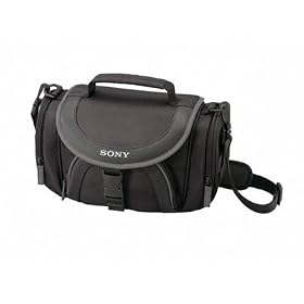 Sony Camcorder Accessory Starter Kit