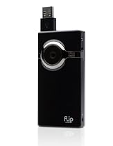 Flip MinoHD Pocket-Camcorder Flip MinoHD Pocket-Camcorder