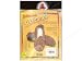 Quick Kit Scout Moccasin Adult Size 10/11