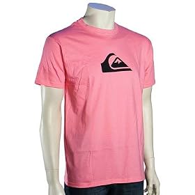 Quiksilver Mountain Wave T-Shirt - Short-Sleeve - Men's
