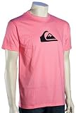 Quiksilver Mountain Wave T-Shirt - Short-Sleeve - Men's