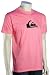 Sporting Goods : Quiksilver Mountain Wave T-Shirt - Short-Sleeve - Men's