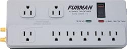 Furman PST-2+6 Power Station