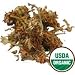 Red Clover Blossom Wh Organic - Trifolium pratense, 4 Oz,(Starwest Botanicals)