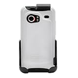 Seidio ACTIVE Case and Holster Combo for HTC Droid Incredible - Pearl White ....